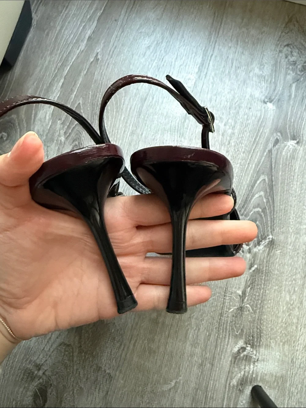 Zara slingback pumps - Picture 3 of 4